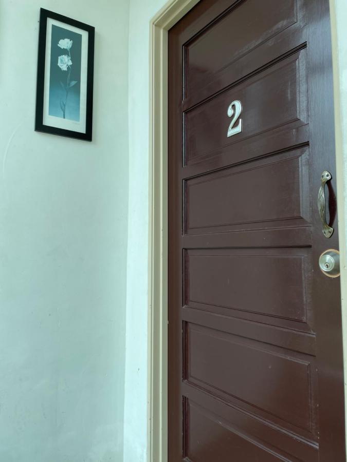 Vila Ayah Kota Bharu Exterior photo